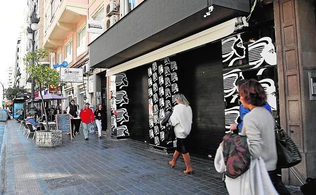 La Fiscalía pide 40 años para dos acusados de una violación grupal en Valencia