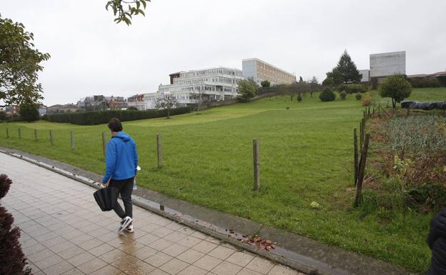 Torrelavega fue condenado en 2021 a pagar 12.000 euros por caídas por malas condiciones del suelo