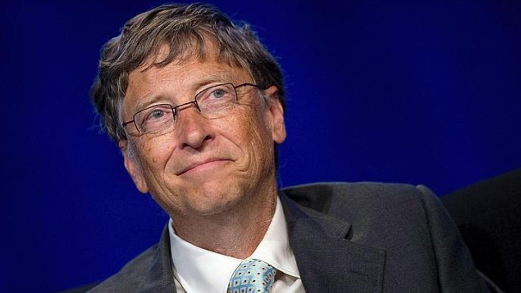 Bill Gates pide más inversión a los gobiernos para enfrentarse a futuras pandemias