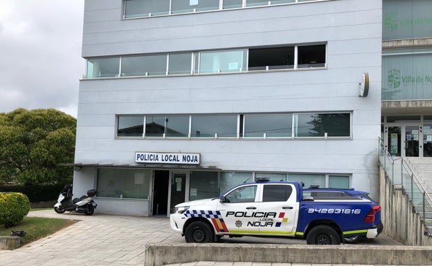 La Justicia anula el nombramiento «a dedo» del sargento jefe de la Policía Local de Noja