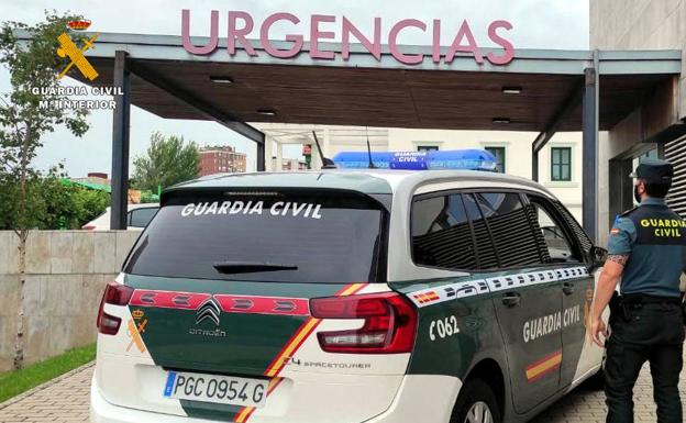 Un paciente covid a su médica por no darle el alta: «Iré a por ti aunque me cueste ir a la cárcel»