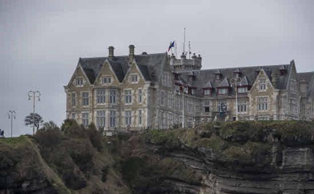 La entidad Palacio de la Magdalena pasa a llamarse Empresa Municipal de Turismo de Santander