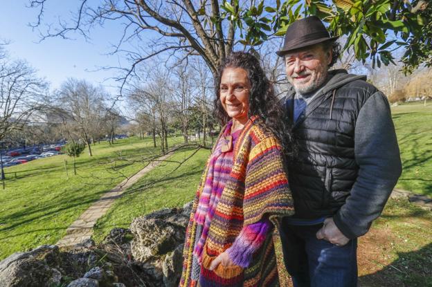 «Hemos aprendido que la vida es riesgo y no se puede luchar contra la naturaleza»