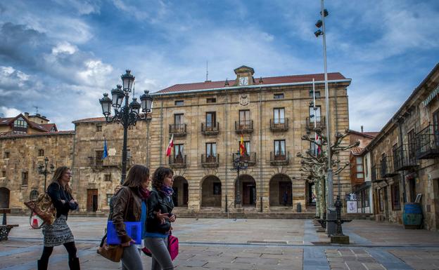 Reinosa aprueba un Presupuesto de 8,8 millones para el ejercicio de 2022