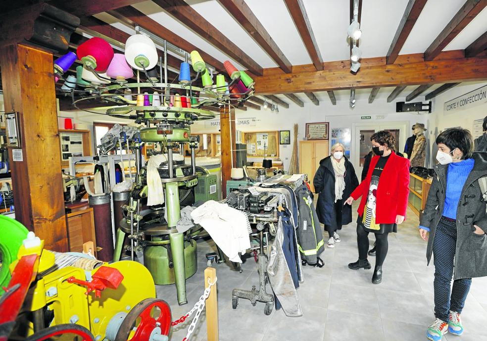 Cabezón ofrece visitas gratis a los museos