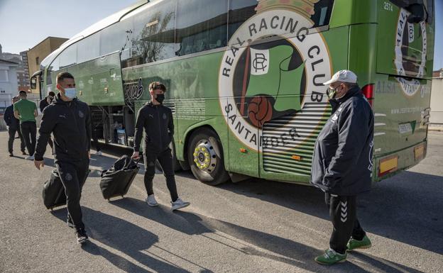 El miércoles 16, posible fecha para la disputa del partido contra el Depor