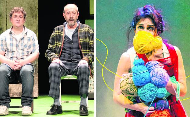 El Festival de Invierno invita a la risa con el humor satírico de 'Los asquerosos'