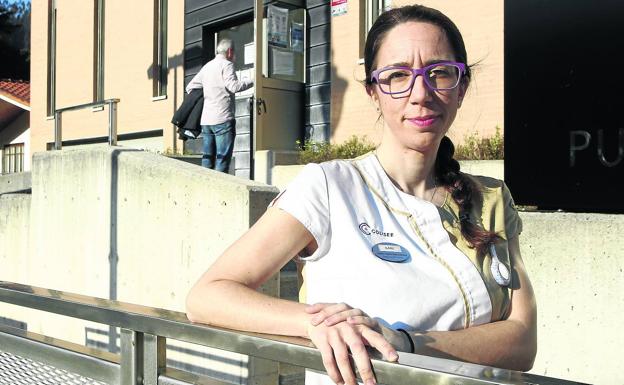 «Tras los muros de las residencias hemos vivido escenas heroicas e inspiradoras»