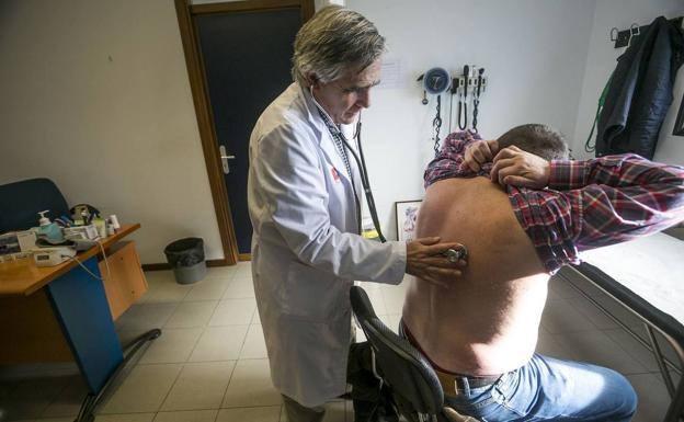 Los centros de salud reabren hoy las citas de médicos y pediatras