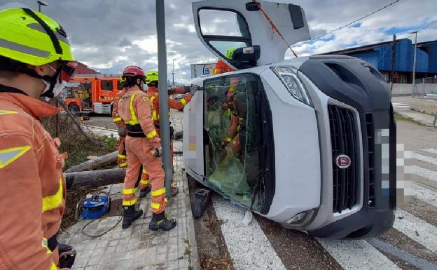 Ancianos al volante: los mayores de 65 años están detrás del 26% de los accidentes según la DGT