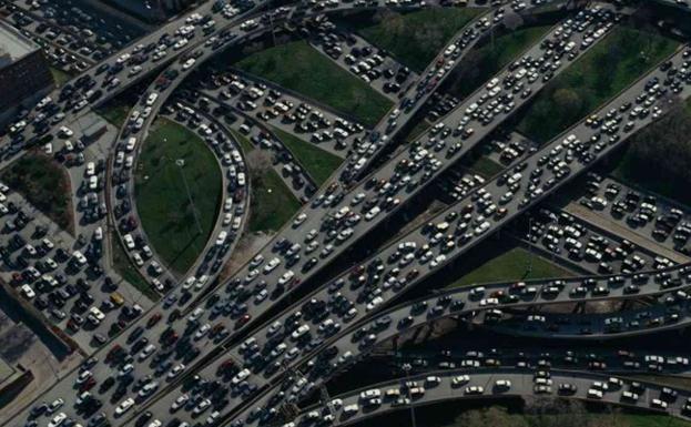 «Hay que diseñar las ciudades para las personas y la naturaleza, no para los coches»