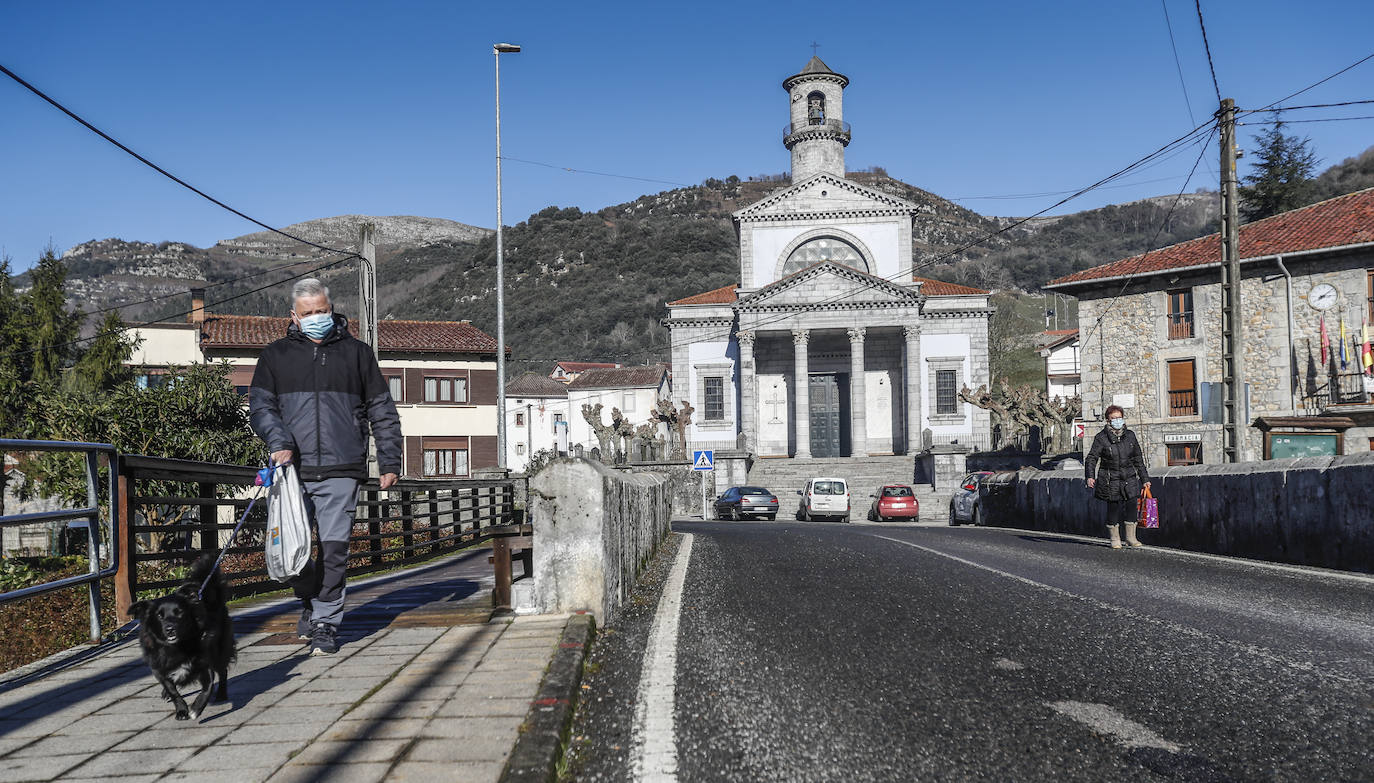 Arredondo desafía al Obispado