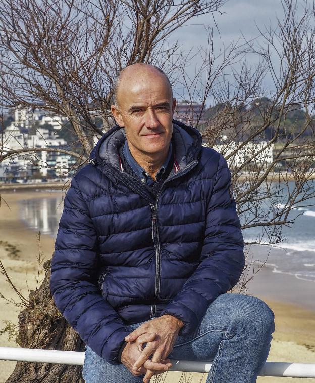 «La Apebol tiene sentido y futuro siempre y cuando no vaya por libre»