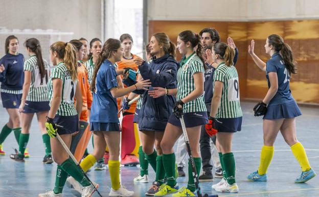 El Tenis cae a las puertas del Nacional