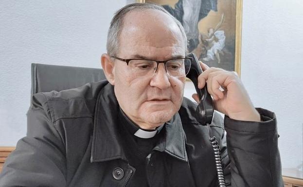 Un arzobispo afirma que los abusos sexuales no sólo existen en la Iglesia