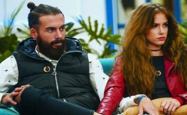 Piden prisión por la presunta violación a Carlota Prado en 'Gran Hermano'