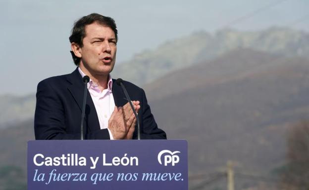 Casado ve peligrar en Castilla y León sus planes para un cambio del ciclo electoral