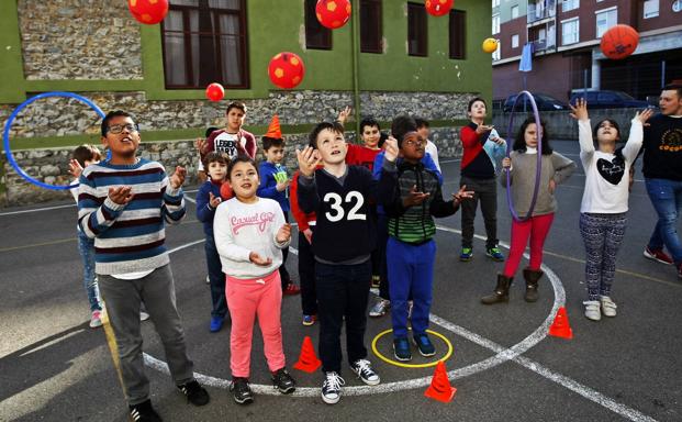 Torrelavega cerrará el miércoles el plazo para participar en 'Abierto en Vacaciones: Carnaval 2022'