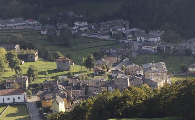 La función de las mancomunidades quedaría «diluida» en una Cantabria de comarcas