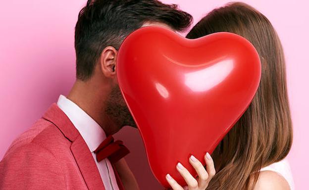 San Valentín o la excusa para celebrar el amor