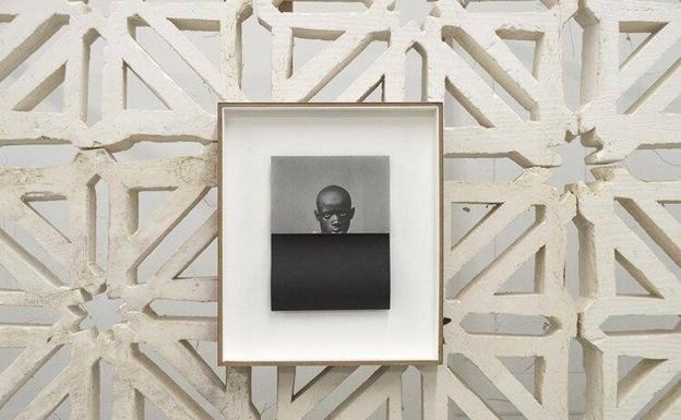 El artista santanderino Javier Arce participa este mes en la feria mexicana Zona Maco