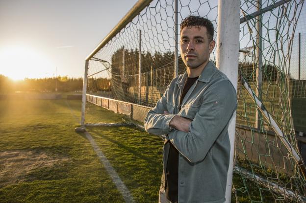 «En este final de Liga volveré a ser el que fui»