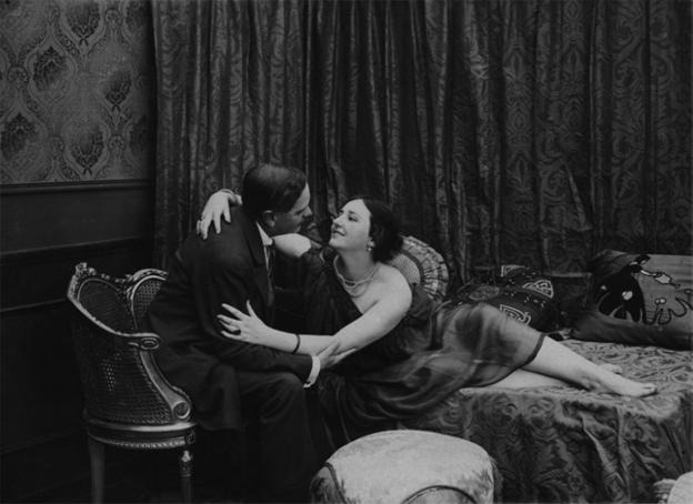 El CDIS recuerda a José Buchs con la exposición de la foto fija de sus filmes rodados en Santander