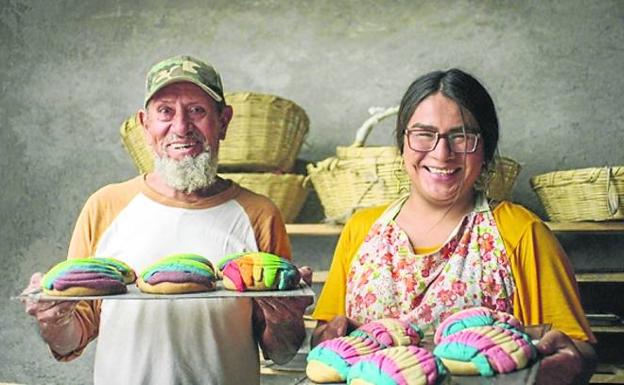 Platillos a través de un viaje al ingenio mexicano