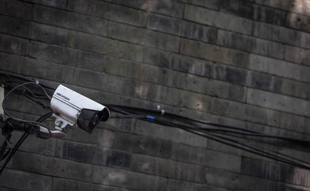 Renfe vigilará doce estaciones de Cercanías con cámaras inteligentes