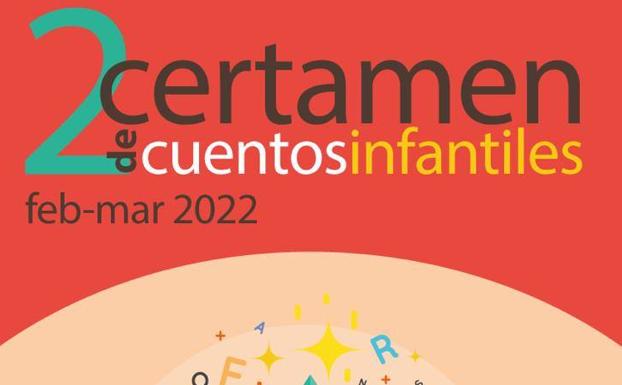Torrelavega convoca el II Certamen de Cuentos Infantiles