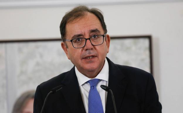 La Guardia Civil destapa contactos del Gobierno con el entorno de presos etarras