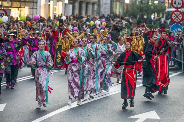 Sanidad condiciona la celebración de los Carnavales al descenso del nivel de riesgo