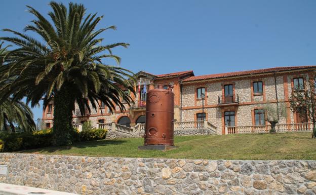 Villaescusa estudia la implantación de un servicio de vehículos eléctricos compartidos