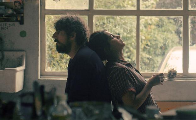'Un amor intranquilo' y otros estrenos