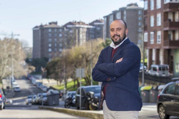 «En Cantabria ya hay licitaciones desiertas por un valor por encima de los dos millones»