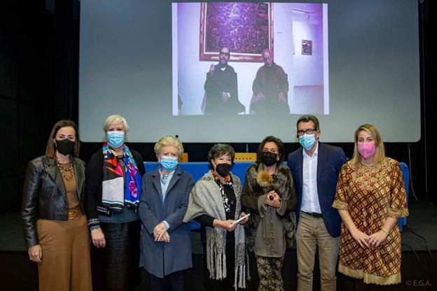 La Asociación Amigos de Pisano impulsará la figura del cántabro y la de otros artistas exiliados