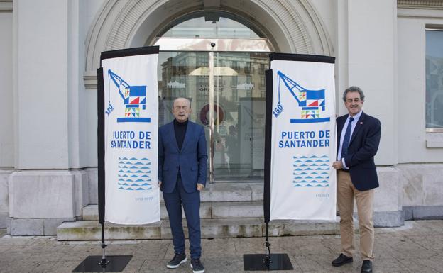 El Puerto de Santander celebrará sus 150 años con conciertos, regatas y exposiciones