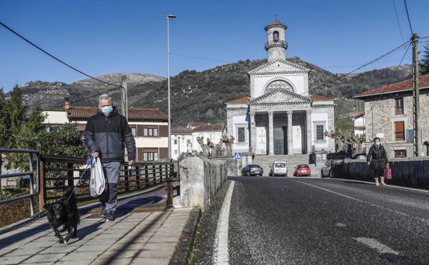 El PSOE rechaza expulsar a los concejales de Arredondo porque «no pertenecen» al partido