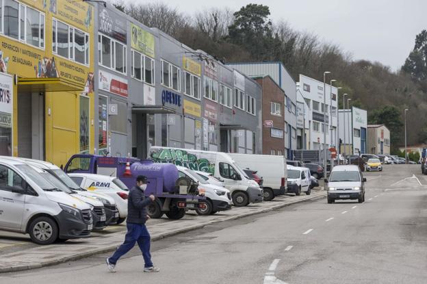 Cantabria cierra 2021 como la segunda autonomía con mayor subida en creación de empresas