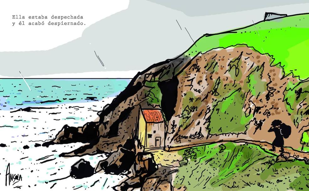 La maldición de Ubiarco