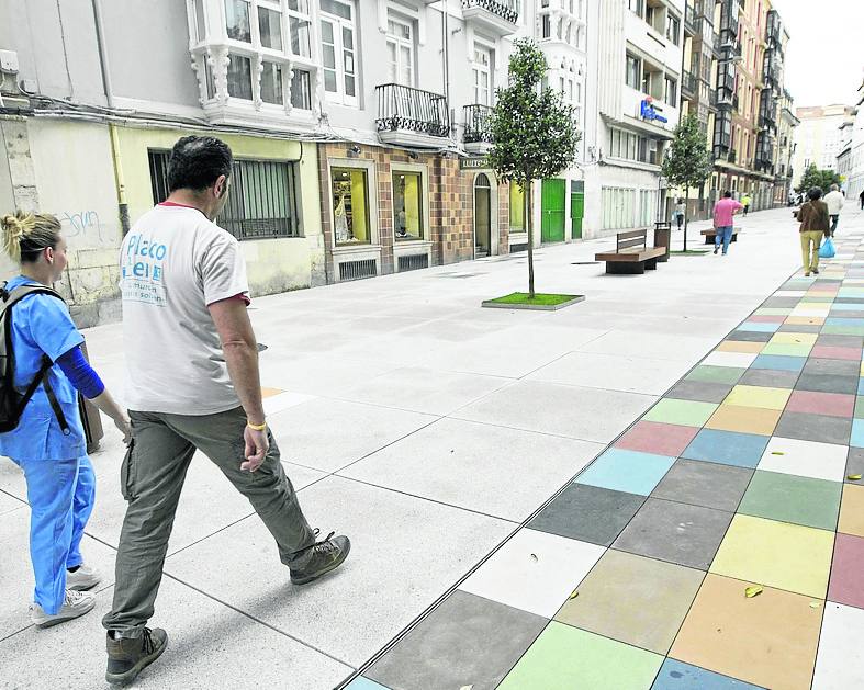 Dónde comer por la zona del Ayuntamiento y el barrio del Buen Vivir de Santander