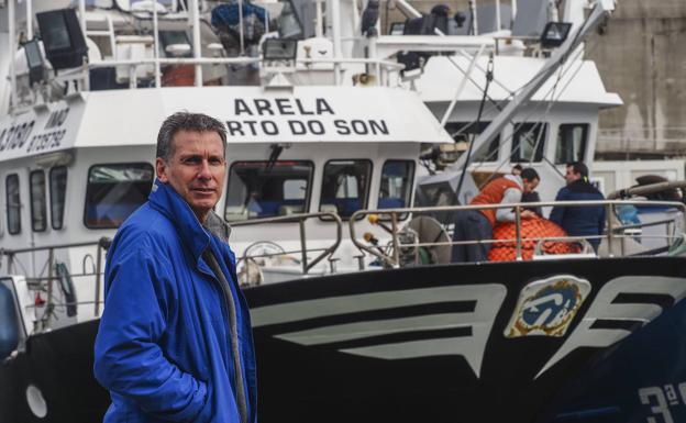 «En la mar se puede ganar la vida bien, de buenas maneras, y puede ser atractivo»