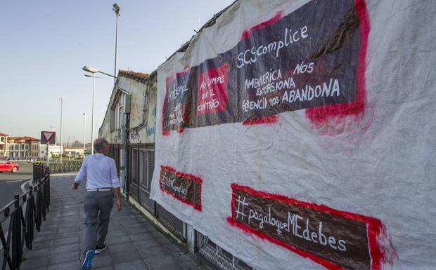 UGT interpone una demanda judicial contra el calendario laboral de 2022 pactado por Ambuibérica, CSIF y USO