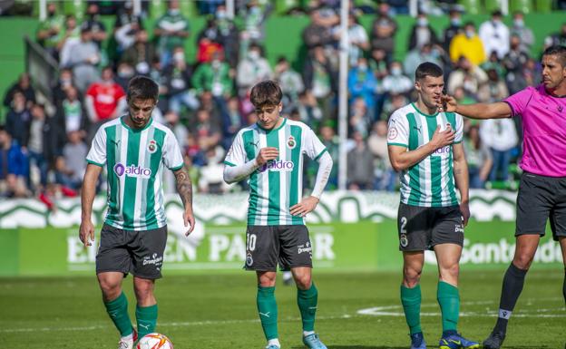 La valentía que le falta al Racing