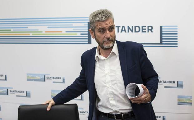 Santander modifica la plusvalía lo que supondrá una caída de recaudación mínima del 4%