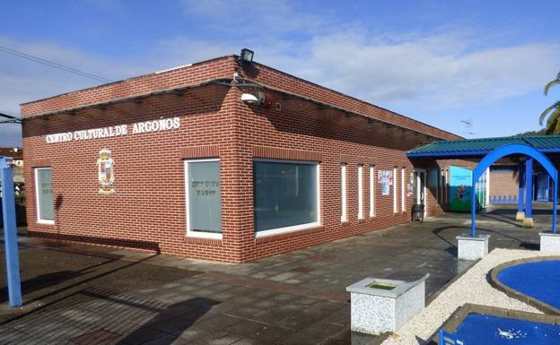 La Biblioteca de Argoños programa una sesión de cuentacuentos