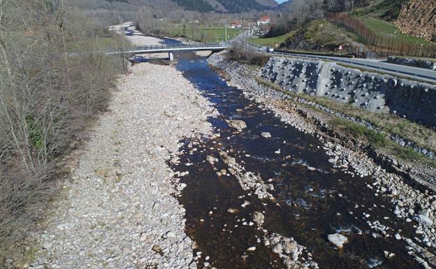 Las precipitaciones no mitigan la sequía del campo, donde la situación sigue «delicada»