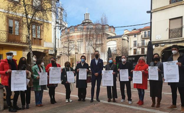 Torrelavega acogerá un ciclo de coloquios para visbilizar el papel de las mujeres en la sociedad