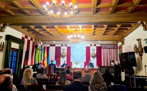 Camargo destina 8.000 euros a diez proyectos presentados por las AMPA del municipio