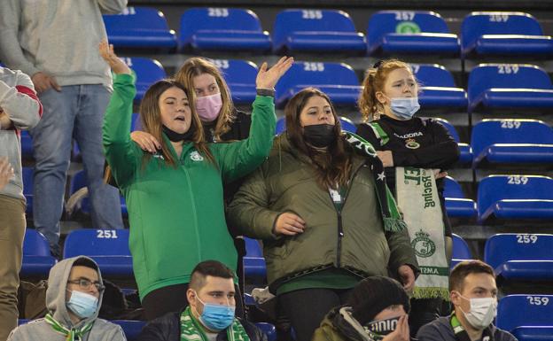 La afición prepara el desembarco en Salamanca